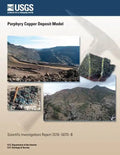 Porphyry Copper Deposit Model - Paperback