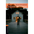 Ghosts Internation Troll and Other Stories - Paperback