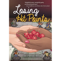 Losing Hit Points - Library Binding
