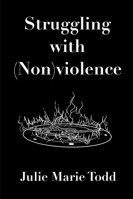Struggling with (Non)violence - Paperback