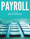 Payroll Recorder - Paperback