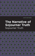 The Narrative of Sojourner Truth - Paperback