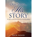 Our Story...His Story - Paperback