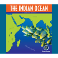 Oceans of the World: The Indian Ocean - Paperback