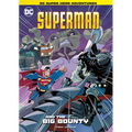 Superman and the Big Bounty - Hardcover