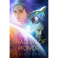 Shadow of Honor: Volume 3 - Hardcover