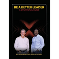 Be A Better Leader: A Situational Guide - Paperback