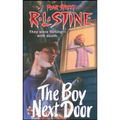 The Boy Next Door - Paperback