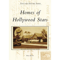 Homes of Hollywood Stars - Paperback