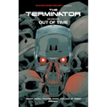 The Terminator Vol. 1: Out of Time - Paperback