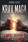 Krav Maga - Paperback