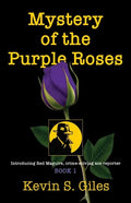 Mystery of the Purple Roses - Paperback