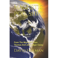 Magnetic Pole Shift: From The Works Of Chan Thomas And John Edgar Casey - Paperback