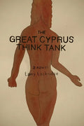 The Great Cyprus Think Tank - Paperback