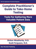 Practitioner's Guide to Take-Home Testing - Paperback