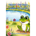 Freddy the Frog Learns to Swim - Paperback