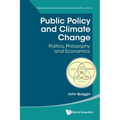Public Policy and Climate Change - Paperback