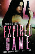 Expired Game - Paperback