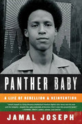 Panther Baby - Paperback