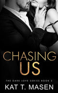 Chasing Us - Paperback