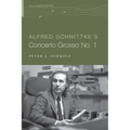 Alfred Schnit Concer Grosso No. 1 Oks P - Paperback