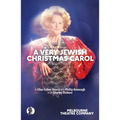 A Very Jewish Christmas Carol - Paperback