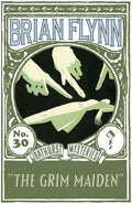 The Grim Maiden: An Anthony Bathurst Mystery - Paperback