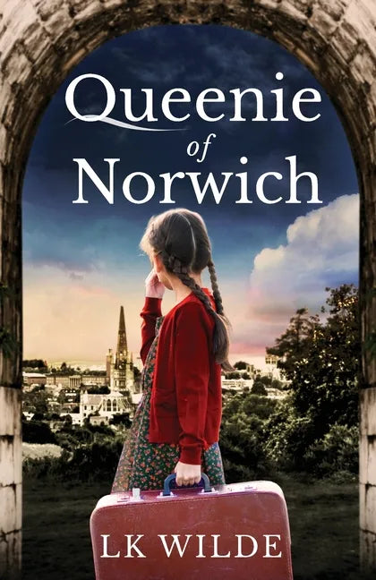 Queenie of Norwich - Paperback