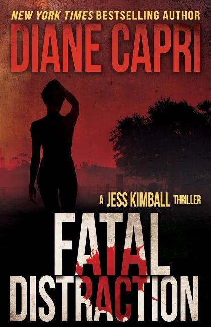 Fatal Distraction - Paperback