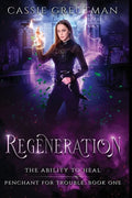 Regeneration - Paperback