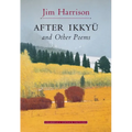 After Ikkyu and Other Poems - Paperback