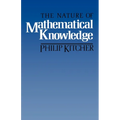 The Nature of Mathematical Knowledge - Paperback