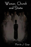 Woman, Church and State - Paperback