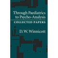 Through Pediatrics to Psychoanalysis: Collected Papers - Paperback