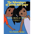 The Adventures of Snook & Gator: Snook Meets A Buddy - Paperback