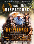 Saddlebag Dispatches-Summer, 2016 - Paperback
