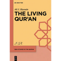 The Living Qur'ān - Hardcover