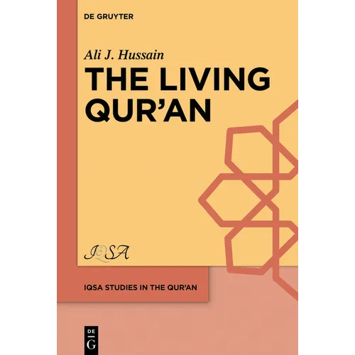 The Living Qur'ān - Hardcover