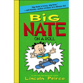 Big Nate on a Roll - Hardcover