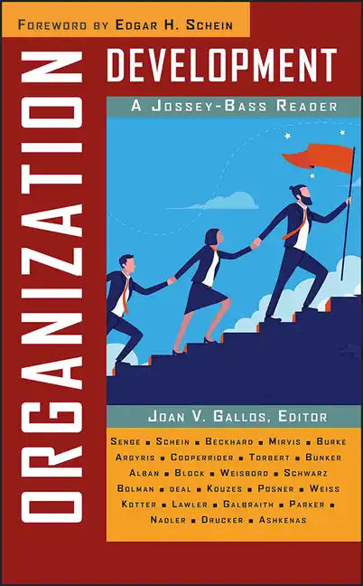 Organization Development - Paperback