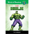 Hulk: This Is Hulk: This Is Hulk - Library Binding