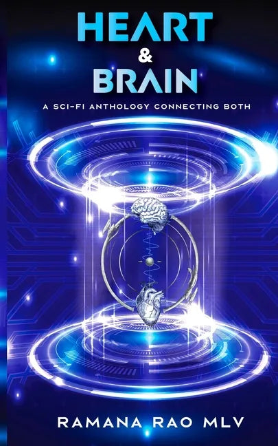 Heart & Brain - Paperback