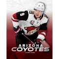 Arizona Coyotes - Paperback