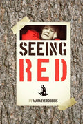 Seeing Red - Paperback