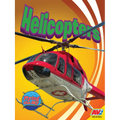Helicopters - Library Binding