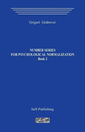 Number Series for Psychological Normalization. Book2 K2 - Paperback