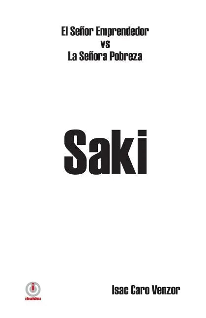 El senor emprendedor vs la senora pobreza - Paperback