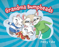 Grandma Bumpheads - Hardcover