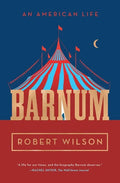Barnum: An American Life - Paperback