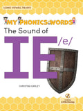 The Sound of Ie /E - Paperback